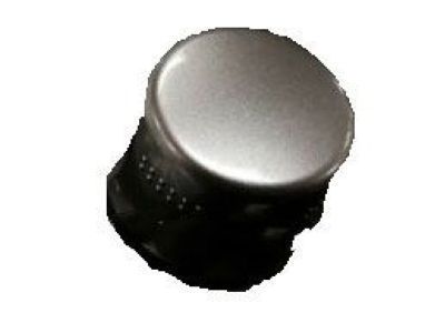 Toyota 90010-26013 Knob