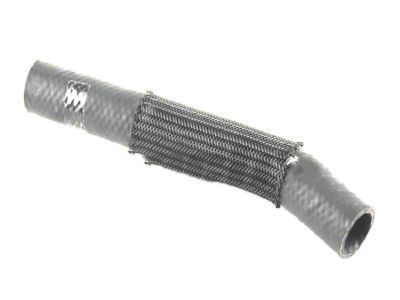 Toyota 16261-0A010 Hose, Water By-Pass