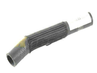 Toyota 16261-0A010 Hose, Water By-Pass