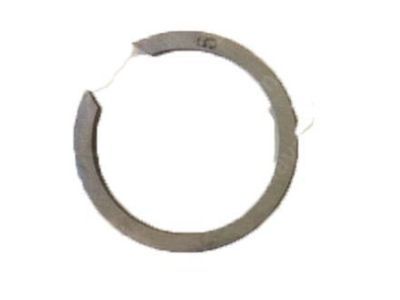 Toyota 90520-18011 Ring, Shaft Snap