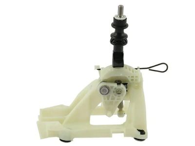 Toyota Automatic Transmission Shift Levers - 33530-52341