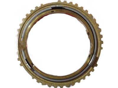 Toyota Tacoma Synchronizer Ring - 33039-0K010