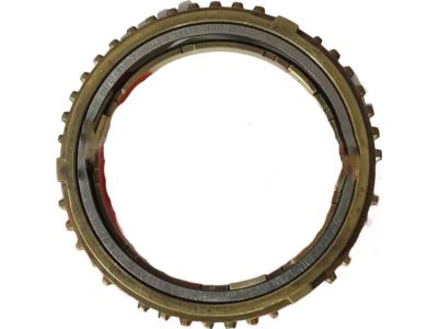 Toyota Tacoma Synchronizer Ring - 33039-0K010