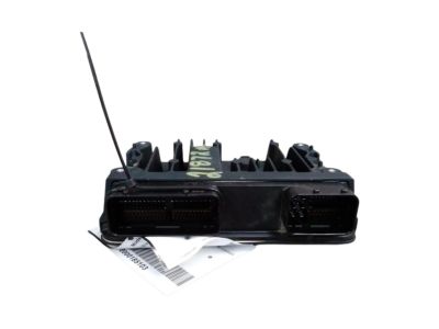 2018 Toyota Camry Engine Control Module - 89661-0X560