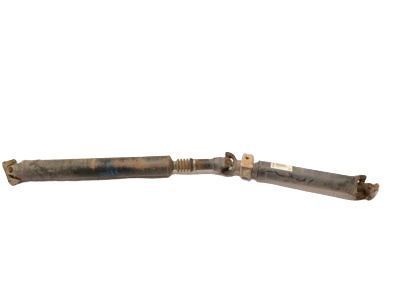 2007 Toyota Tacoma Drive Shaft - 37100-04340