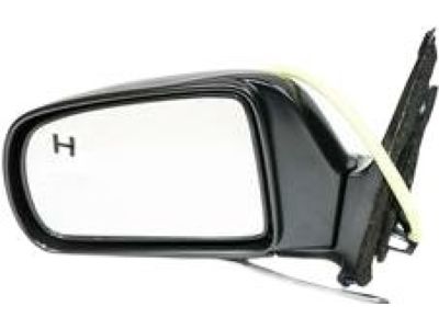 2001 Toyota Sienna Car Mirror - 87940-08061