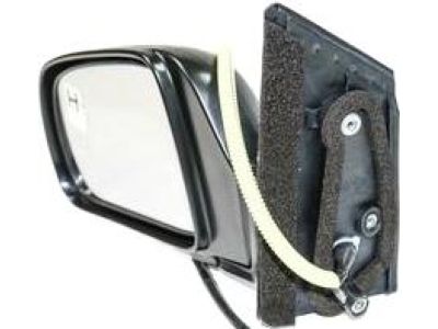 2001 Toyota Sienna Car Mirror - 87940-08061