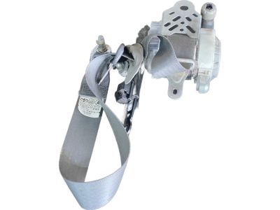 2004 Toyota Prius Seat Belt - 73220-47051-B0