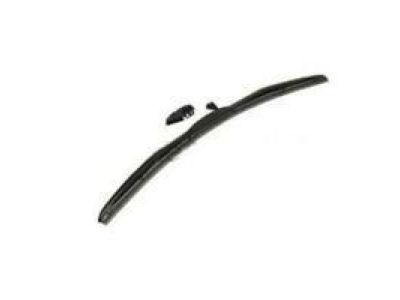 2017 Toyota Prius V Wiper Blade - 85222-47040