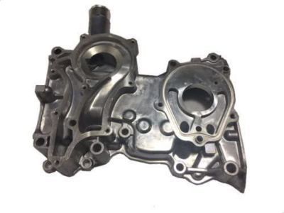 Toyota Timing Cover - 11302-35010
