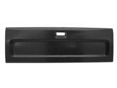 Toyota 65700-89000 TAILGATE Assembly