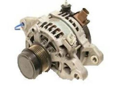 2014 Toyota Corolla Alternator - 27060-0T230