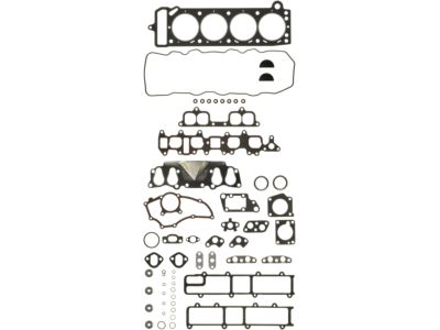 Toyota 04112-35330 Gasket Kit, Engine Valve Grind
