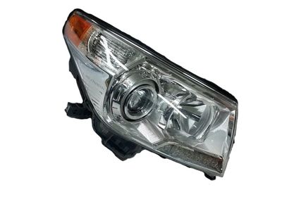 2016 Toyota Land Cruiser Headlight - 81145-60F50