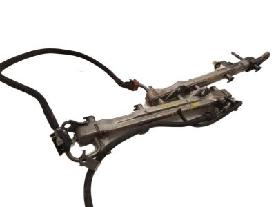 2010 Toyota Tundra Fuel Rail - 23815-38010