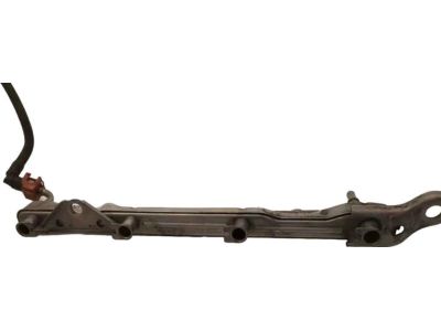 2010 Toyota Tundra Fuel Rail - 23815-38010
