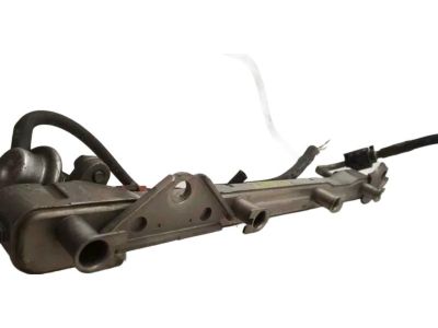 2010 Toyota Tundra Fuel Rail - 23815-38010