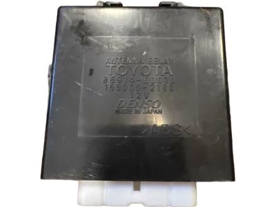 1998 Toyota Land Cruiser Relay - 85914-60070