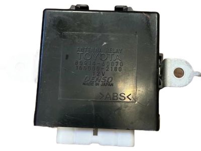 1998 Toyota Land Cruiser Relay - 85914-60070