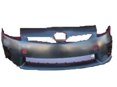 2015 Toyota Prius Bumper - 52119-47930