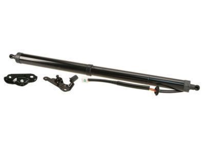 2015 Toyota Highlander Liftgate Lift Support - 68910-09030