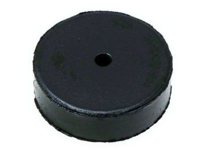 Toyota 52208-90300 SHIM Sub-Assembly, Rear Bo