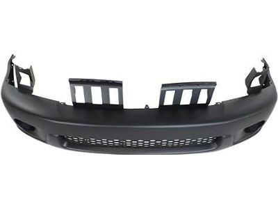 2005 Toyota Sequoia Bumper - 52119-0C900