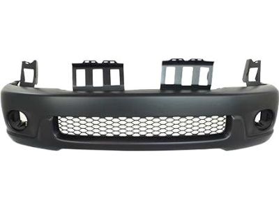 2005 Toyota Sequoia Bumper - 52119-0C900