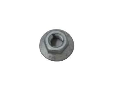 Toyota 90080-17066 Nut