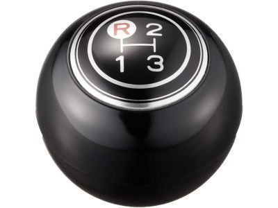 Toyota Land Cruiser Shift Knob - 33504-60021