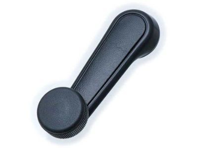 thumbnail image 2 of 4 Blue Window Crank Handles For Toyota Pickup 1979-1995 & 4Runner 1984-1986 - Left & Right 2 of 6