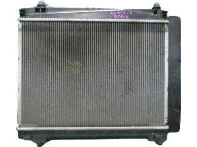 Scion Radiator - 16400-22190