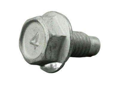 Toyota SU003-00001 FLANGE Bolt