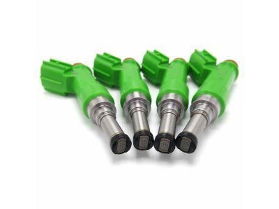 Toyota 23209-39175 INJECTOR Set, Fuel