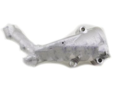 2015 Toyota Highlander Thermostat Housing - 16323-31040