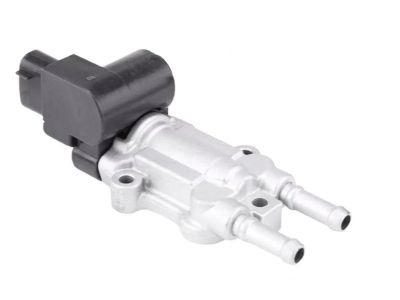 Toyota Echo Idle Control Valve - 22270-21010