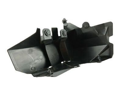 Toyota SU003-01527 Cover Sd Lower RH