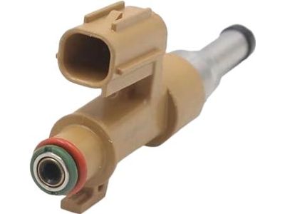 Toyota Tundra Fuel Injector - 23209-39185