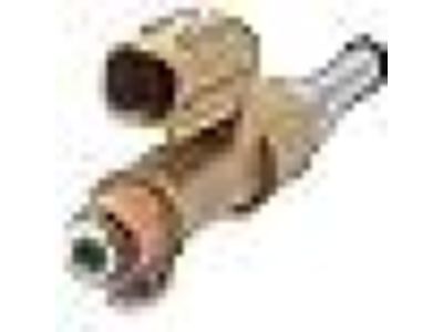 Toyota Tundra Fuel Injector - 23209-39185