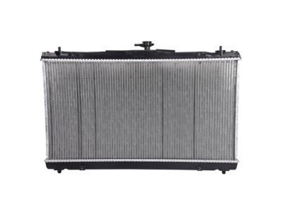 2015 Toyota Camry Radiator - 16400-0P350