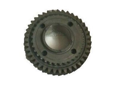 Toyota 33336-42030 Gear, 5TH