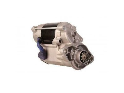 1991 Toyota Pickup Starter Motor - 28100-35040