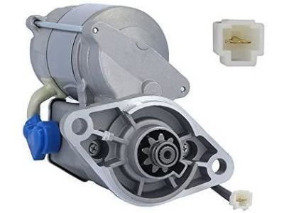 Toyota 28100-35040 Starter Assembly