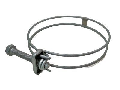 Toyota 96111-10800 Clamp, Hose