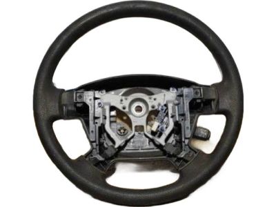 2010 Toyota Sequoia Steering Wheel - 45100-0C210-C0