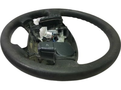2010 Toyota Sequoia Steering Wheel - 45100-0C210-C0
