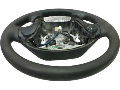 2010 Toyota Sequoia Steering Wheel - 45100-0C210-C0
