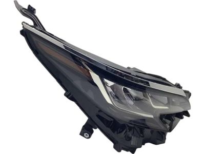 2022 Toyota Sienna Headlight - 81110-08100