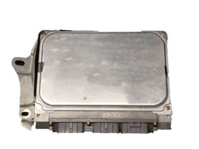1994 Toyota Supra Engine Control Module - 89661-14510