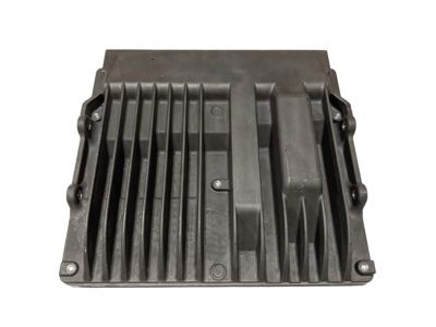 2016 Toyota Tacoma Engine Control Module - 89661-04K50